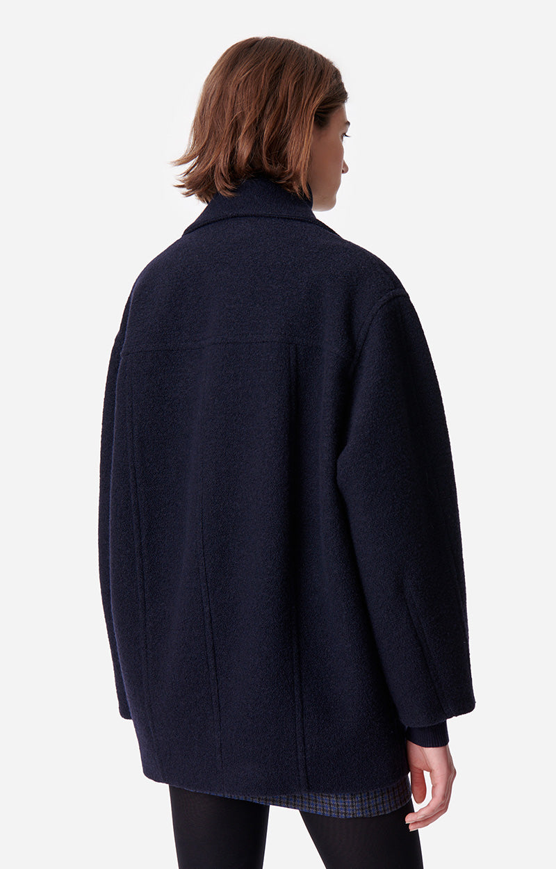 Manteau Berlin