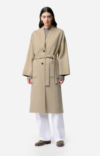Manteau Bachir