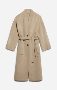 Manteau Bachir