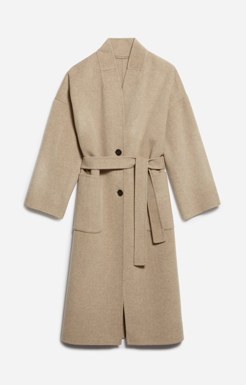 Manteau Bachir