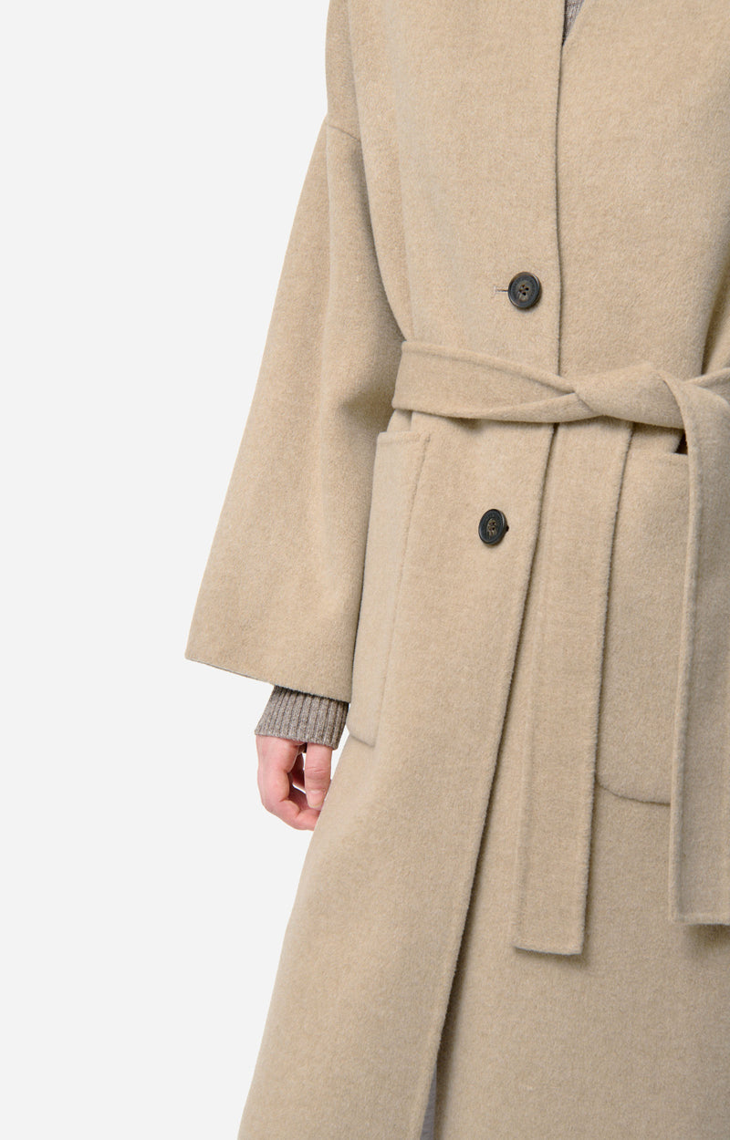 Manteau Bachir