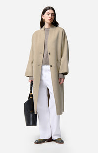 Manteau Bachir