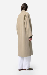 Manteau Bachir