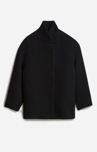 30 QTY NEW // NOIR / Manteau Sebel - NOIR