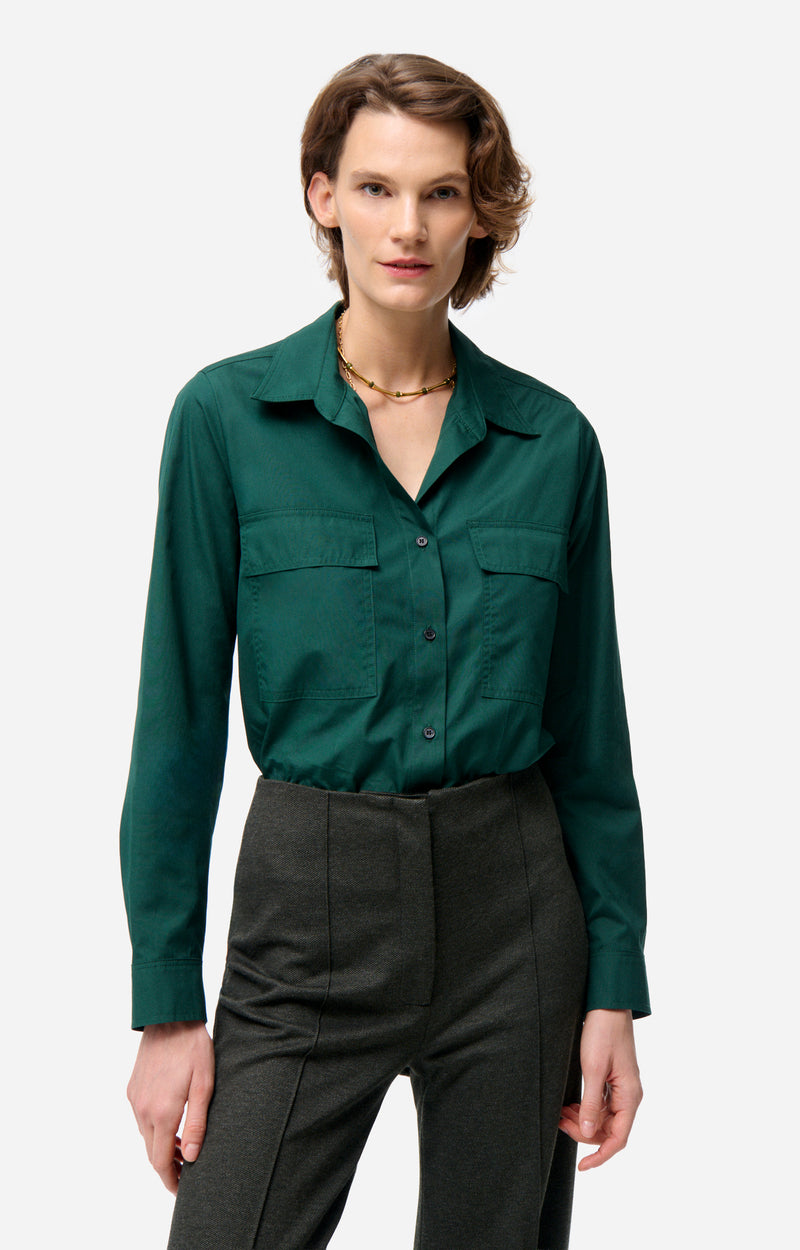 Chemise Dim
