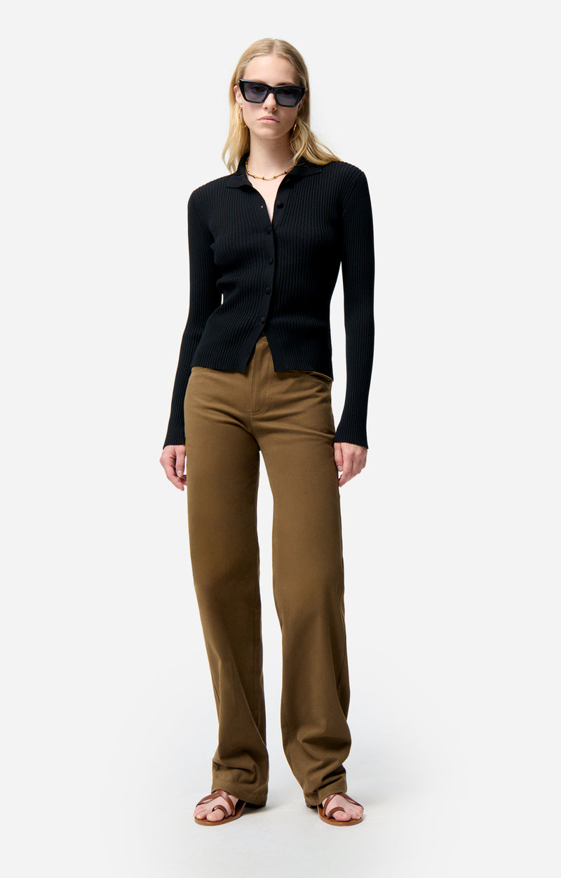 Cardigan Flore