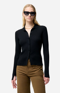Cardigan Flore