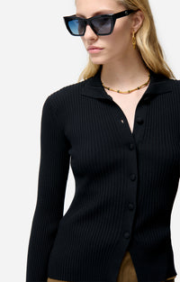Cardigan Flore