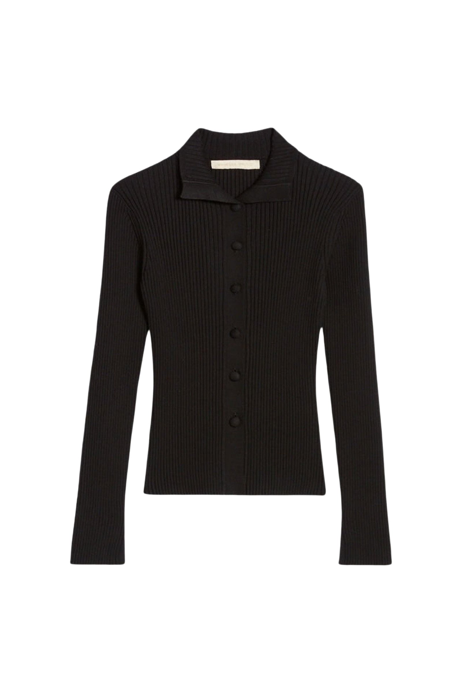 RECO : 110 // Cardigan Flore - Noir