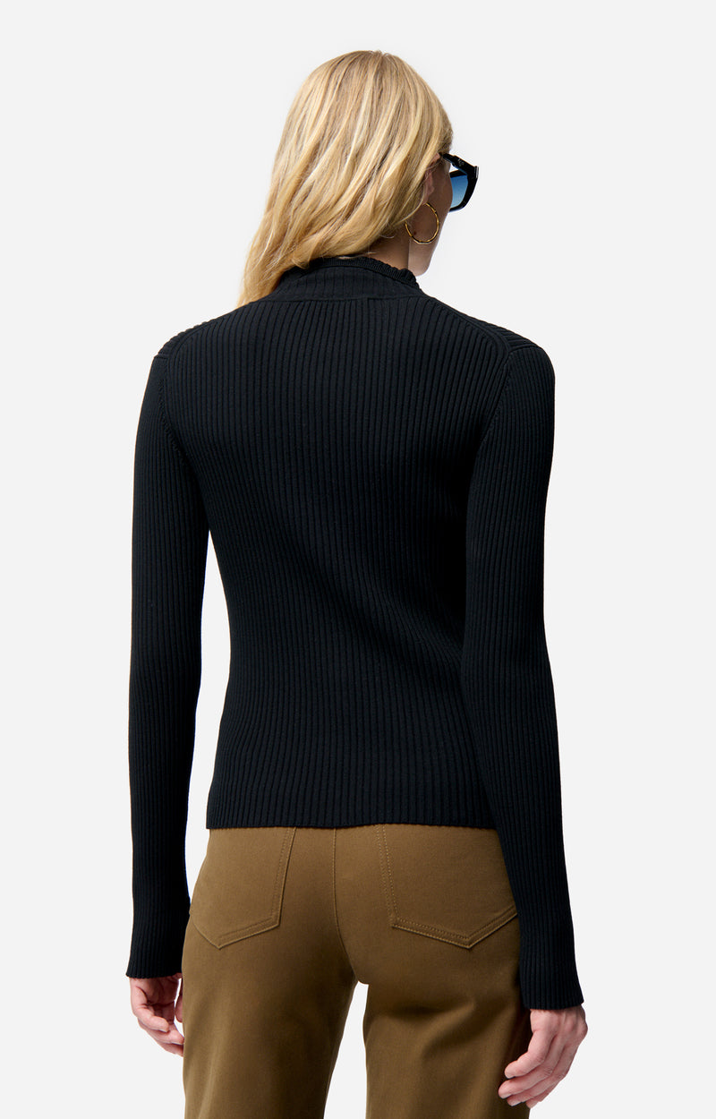Cardigan Flore