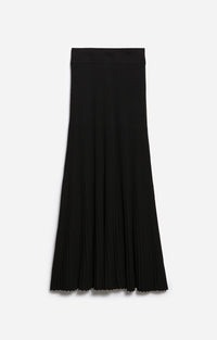 29 QTY NEW // NOIR / Jupe Daisy - NOIR