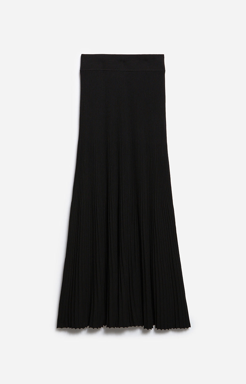 29 QTY NEW // NOIR / Jupe Daisy - NOIR