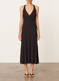Robe Longue Elouna