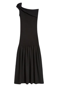 RECO : 110 // Robe Florella - Noir