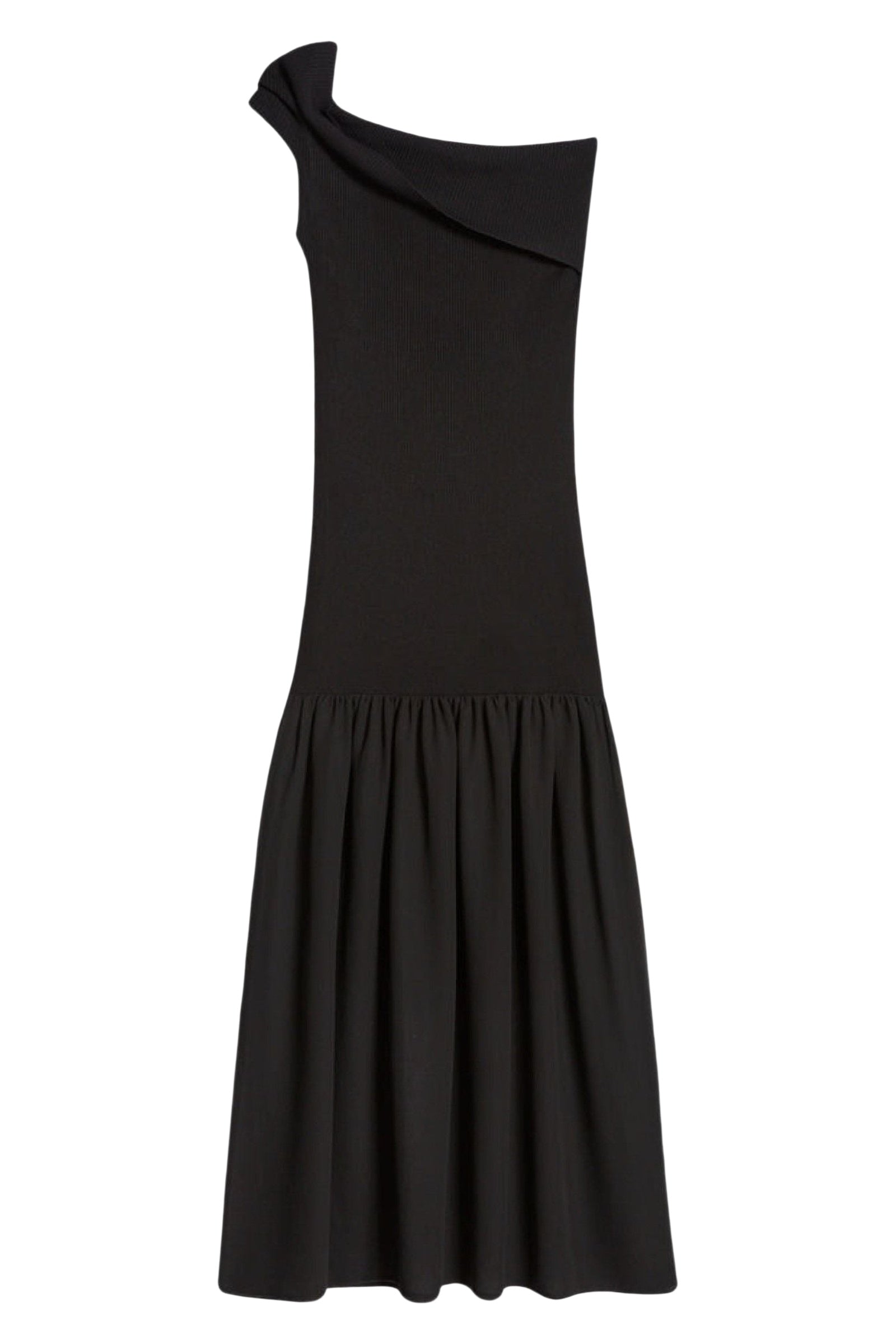 RECO : 110 // Robe Florella - Noir