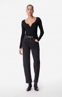 23 QTY NEW // NOIR / Pull Drea - NOIR