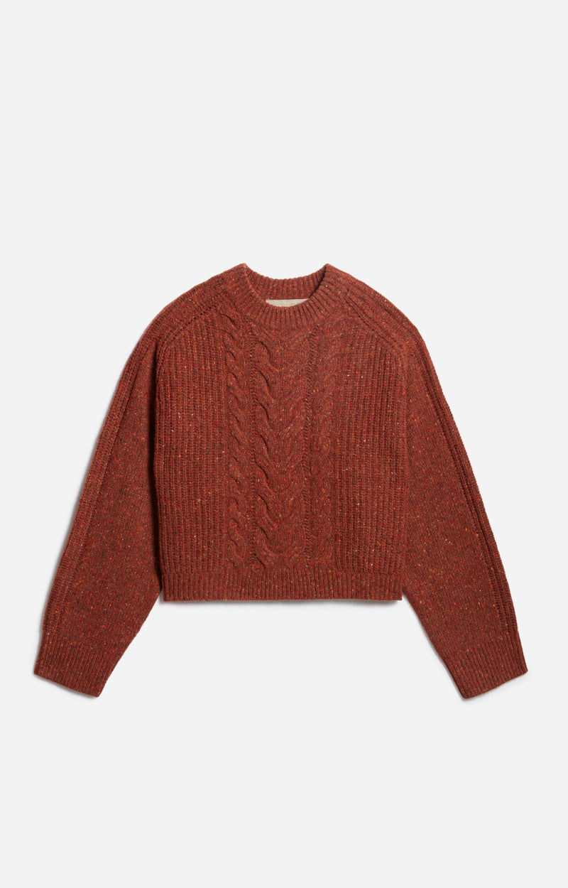 Pull Delora