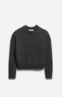 16 QTY NEW // GRIS CHINE / Pull Duena - GRIS CHINE
