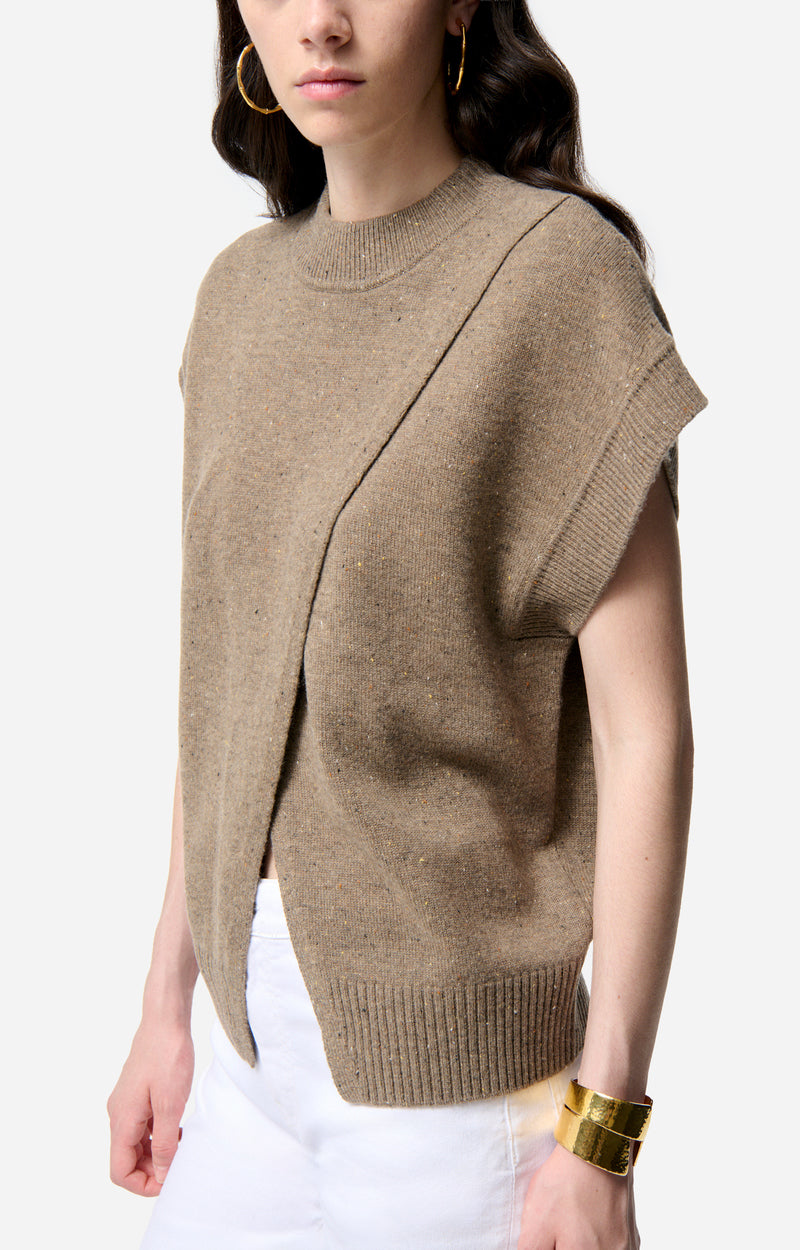 Pull Belina