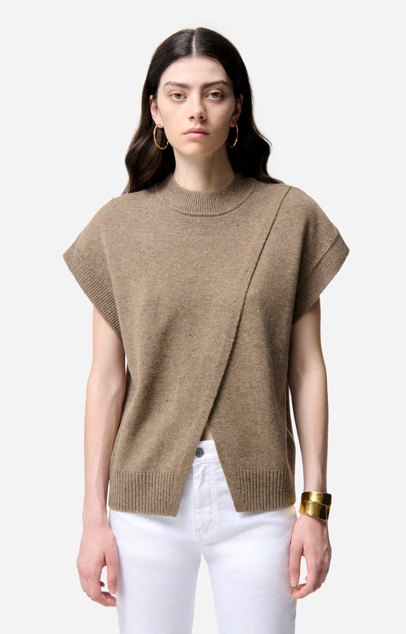 Pull Belina