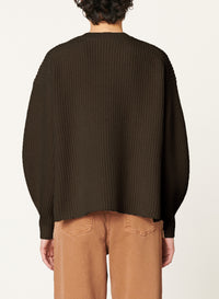 PULL COL ROND