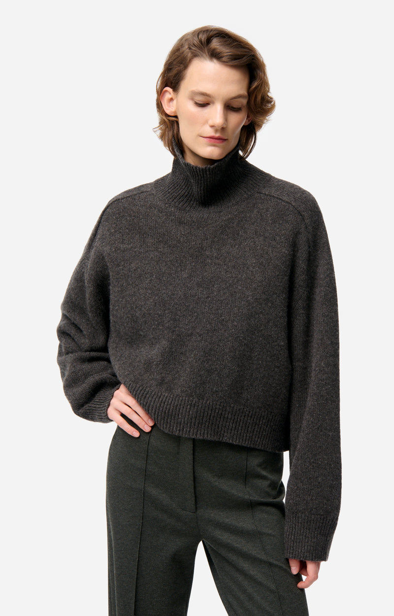 Pull Ballerine