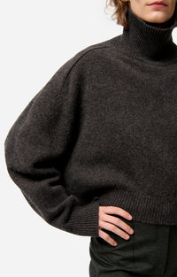 Pull Ballerine