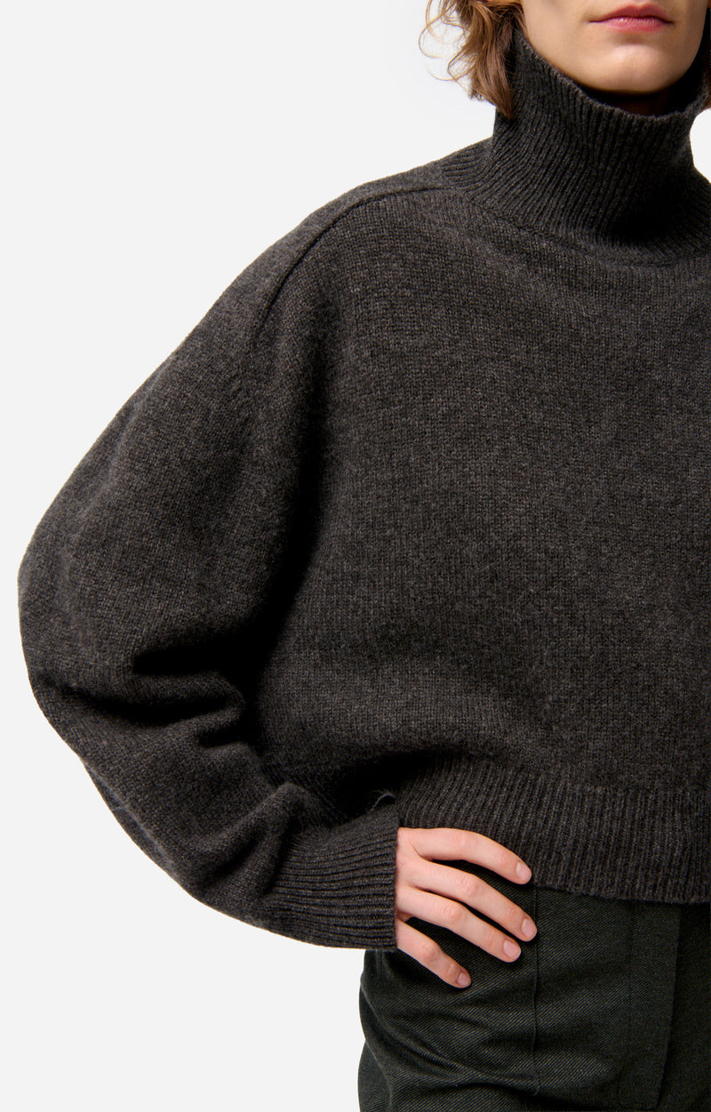 Pull Ballerine