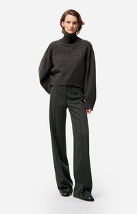 Pull Ballerine