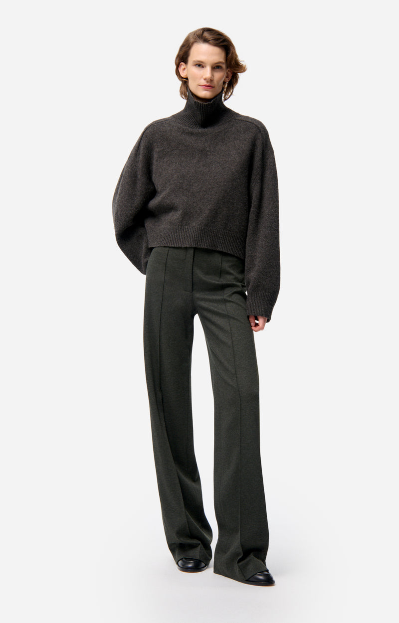Pull Ballerine