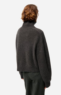 Pull Ballerine