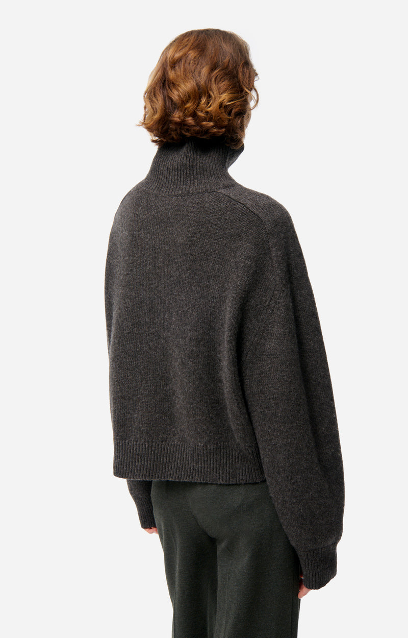 Pull Ballerine