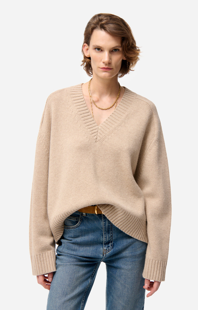 Pull Fernanda