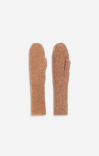 14 QTY NEW // CAMEL / Tour de cou Doris - CAMEL