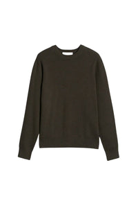 Pull Fedele en laine - Kaki