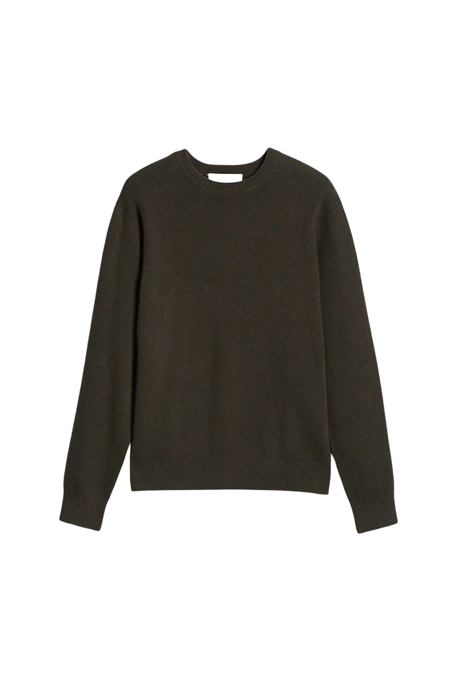 Pull Fedele en laine - Kaki