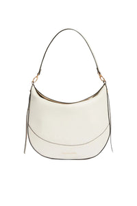Grand sac Daily en cuir - Ivoire