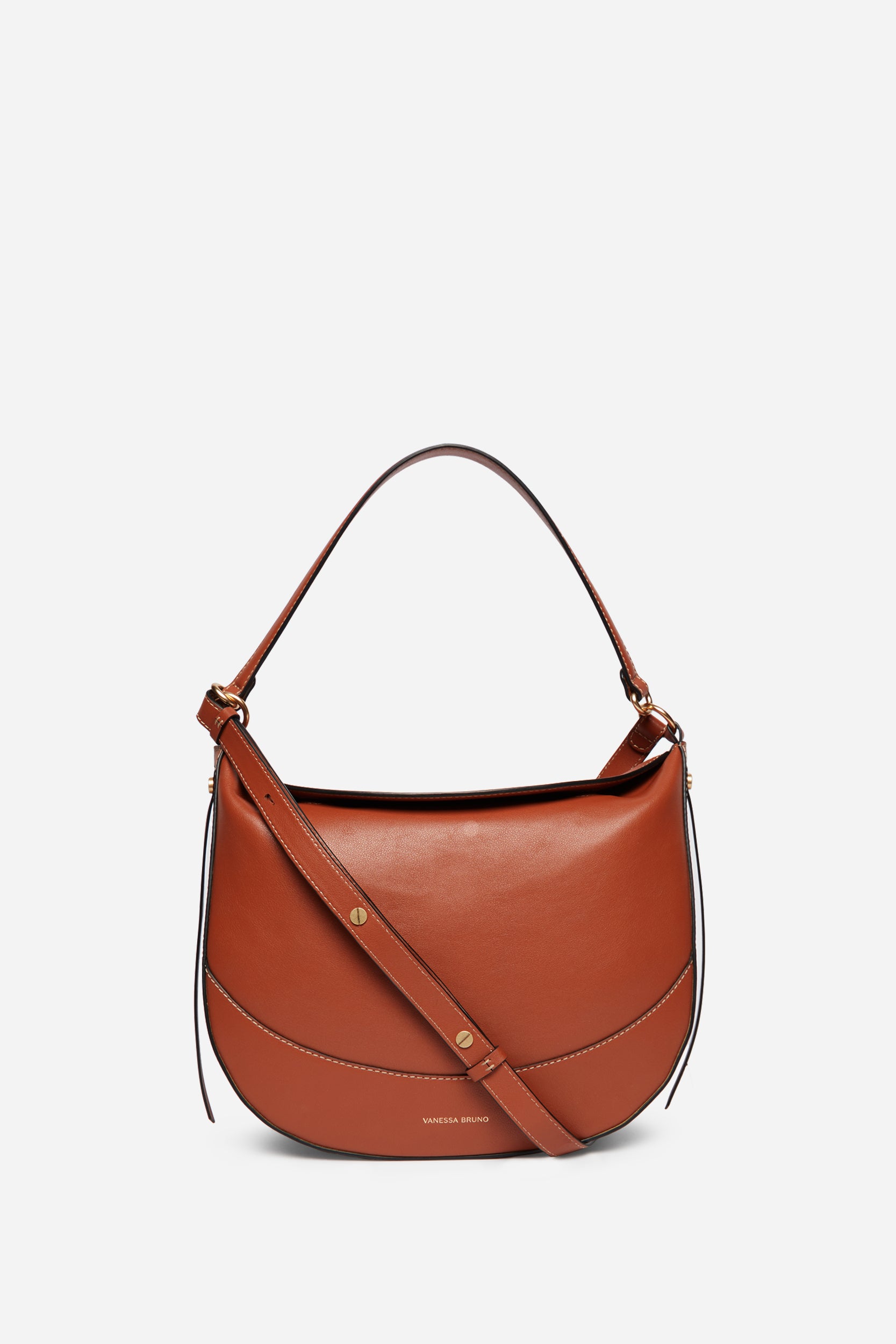 70 QTY NEW // ROUILLE / Grand Sac Daily - ROUILLE
