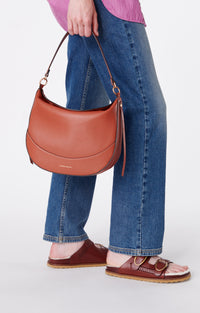 70 QTY NEW // ROUILLE / Grand Sac Daily - ROUILLE