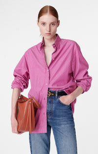 70 QTY NEW // ROUILLE / Grand Sac Daily - ROUILLE