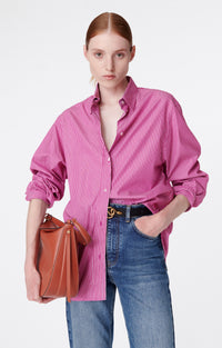 70 QTY NEW // ROUILLE / Grand Sac Daily - ROUILLE