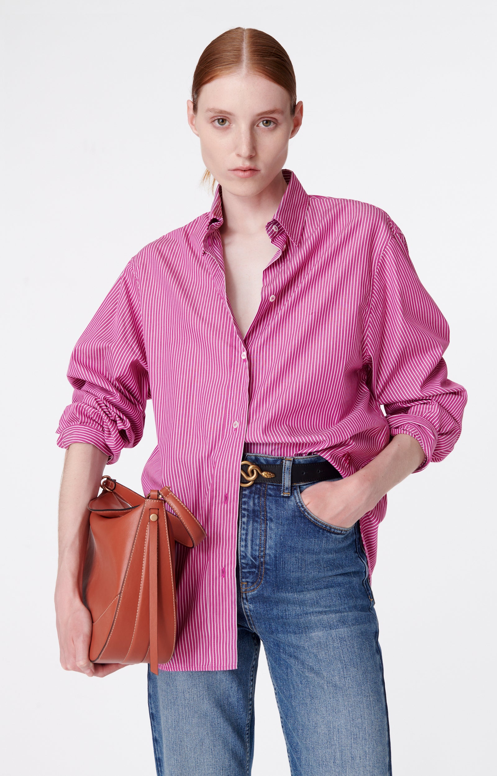70 QTY NEW // ROUILLE / Grand Sac Daily - ROUILLE