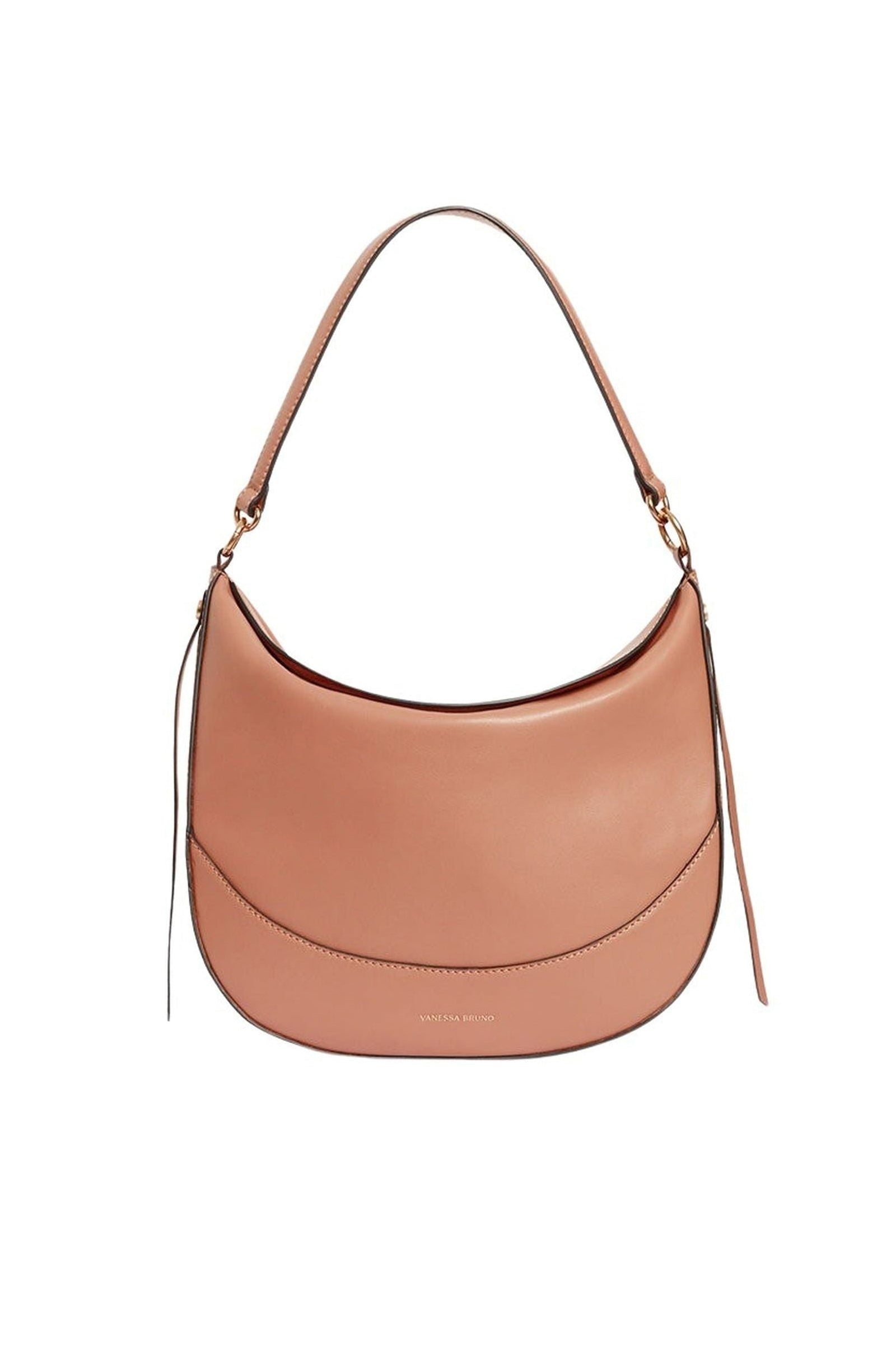 11 QTY RELIQUAT 270 // NUDE / Grand Sac Daily - NUDE