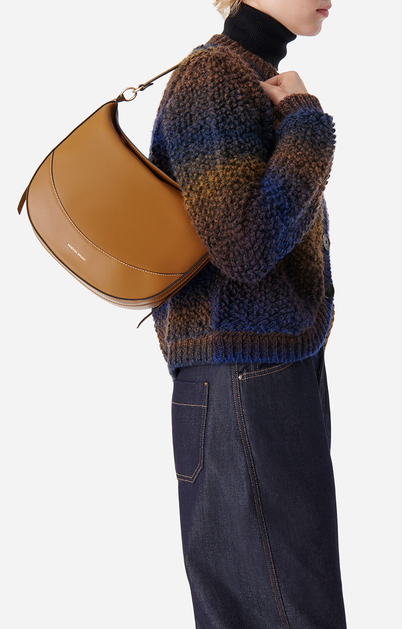 Grand Sac Daily En Cuir