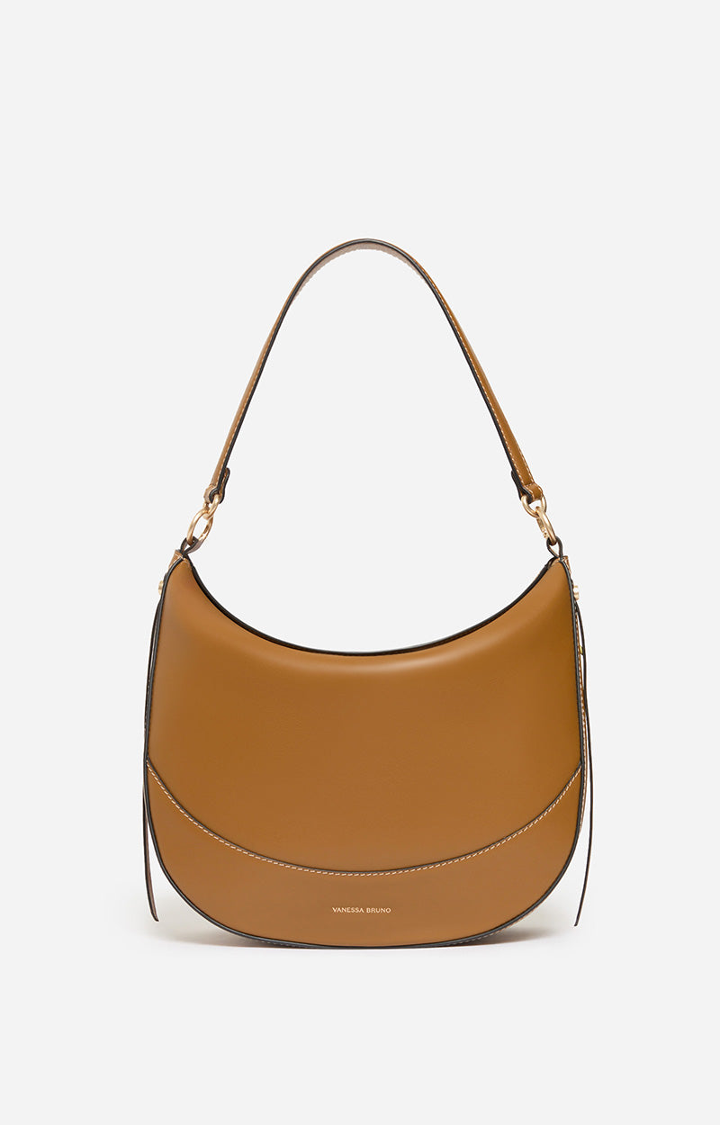 Grand Sac Daily En Cuir