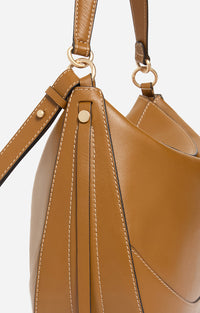Grand Sac Daily En Cuir