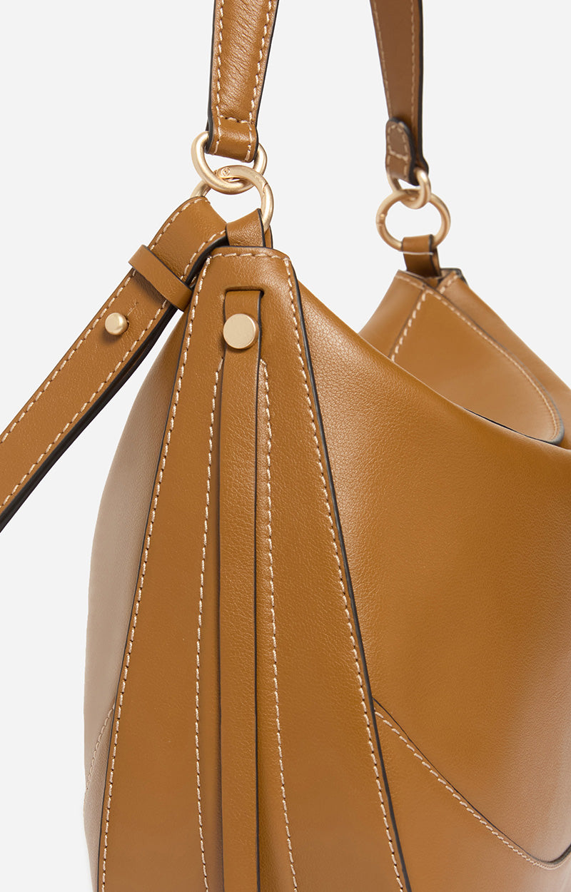 Grand Sac Daily En Cuir