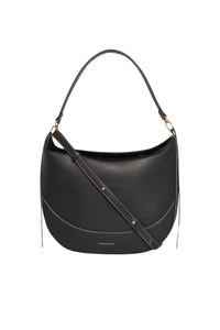 RECO : 250 // Sac Daily en cuir - Noir
