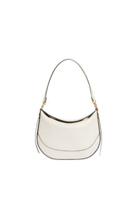 Petit sac Daily en cuir - Ivoire