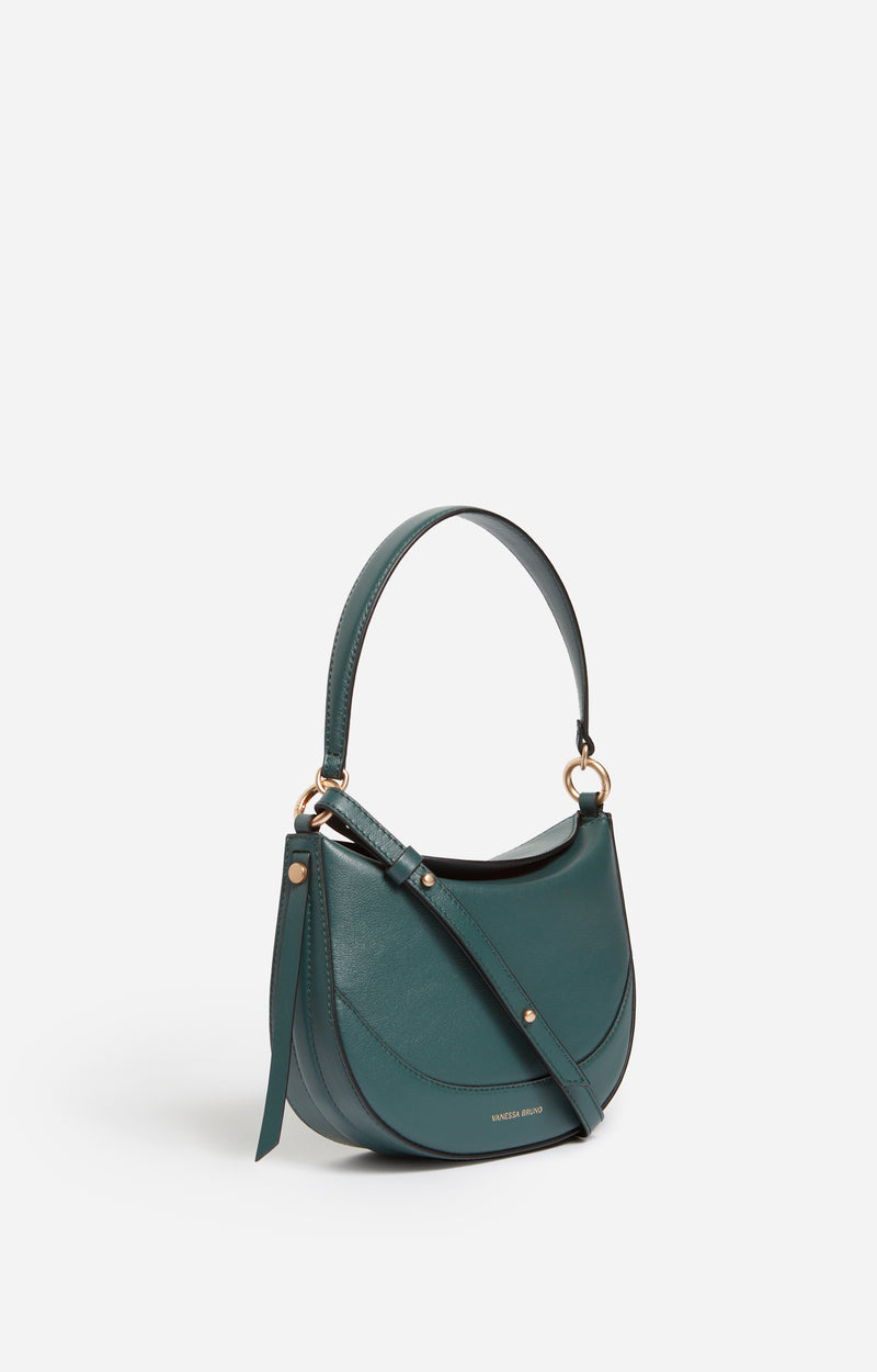 11 QTY NEW // FORET / Petit Sac Daily - FORET